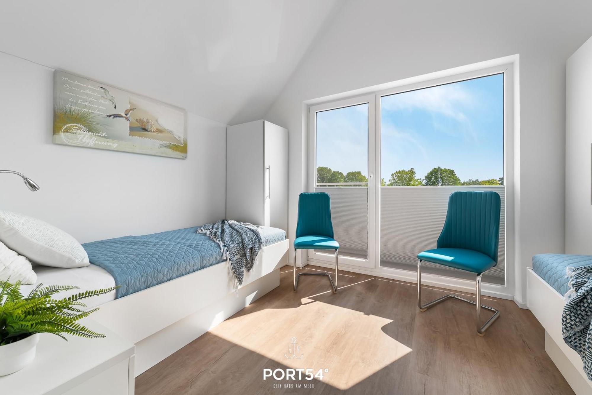 Fjordblick Schlei Daire Olpenitz Dış mekan fotoğraf