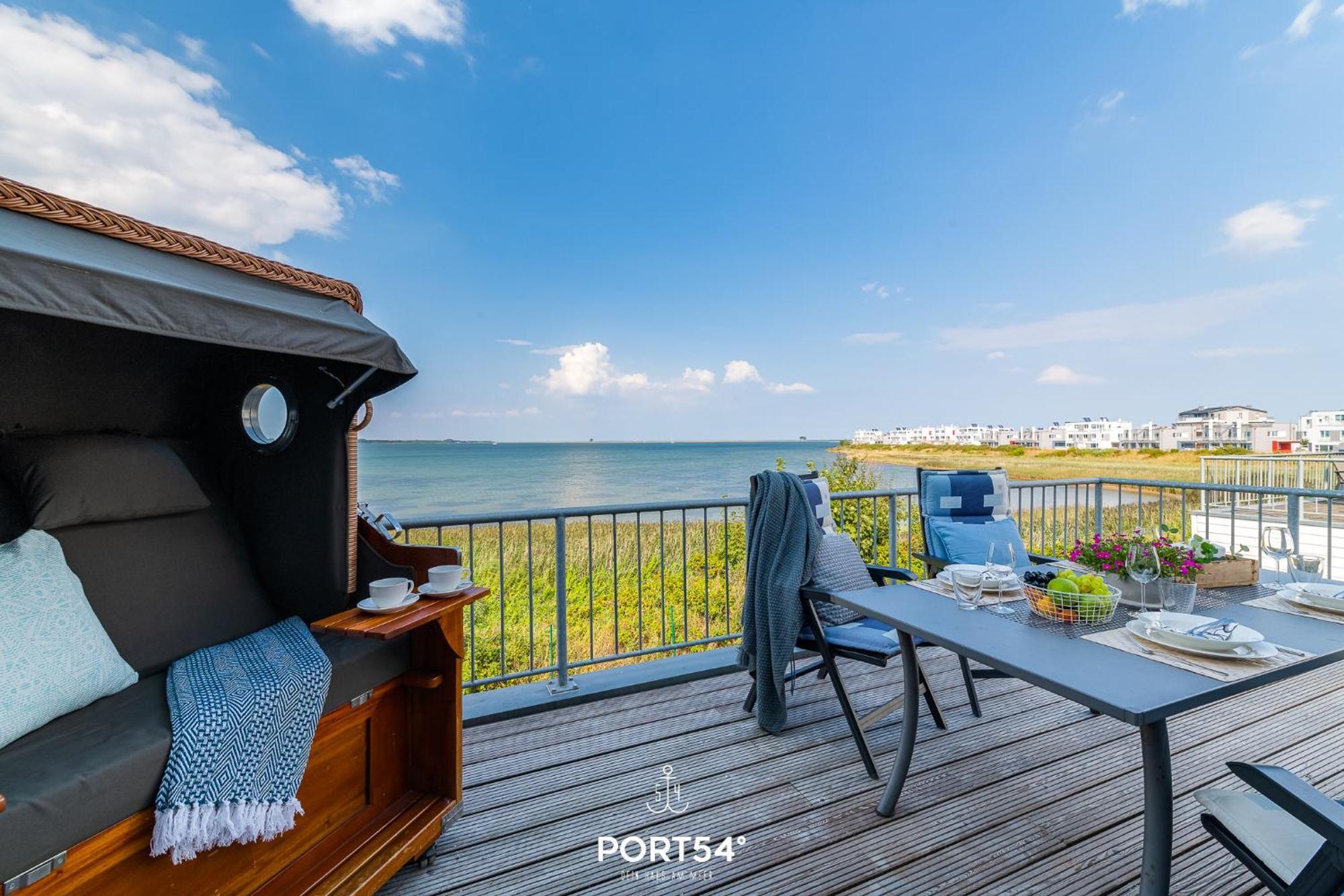Fjordblick Schlei Daire Olpenitz Dış mekan fotoğraf